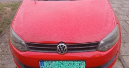 VW Polo 1.2 tdi - 2012 god