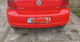 VW Polo 1.2 tdi - 2012 god