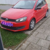 VW Polo 1.2 tdi - 2012 god