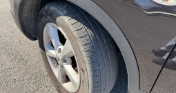 Nissan Qashqai +2