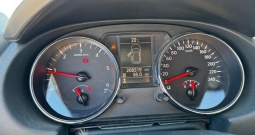 Nissan Qashqai +2