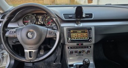 VW Passat Variant 2.0 TDI Comfortline-Business