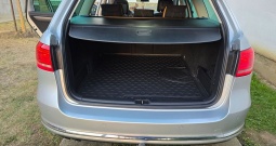 VW Passat Variant 2.0 TDI Comfortline-Business