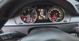 VW Passat Variant 2.0 TDI Comfortline-Business
