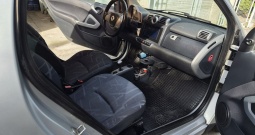 Smart fortwo 800 cdi