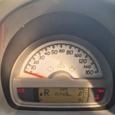 Smart fortwo 800 cdi