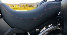 Suzuki - V Storm 1000 - Odlično očuvan putni motor