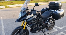 Suzuki - V Storm 1000 - Odlično očuvan putni motor