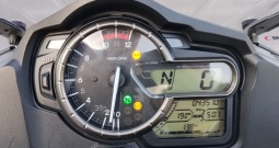 Suzuki - V Storm 1000 - Odlično očuvan putni motor