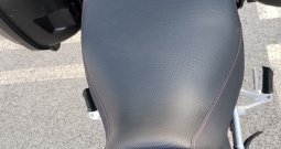 Suzuki - V Storm 1000 - Odlično očuvan putni motor