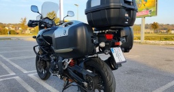 Suzuki - V Storm 1000 - Odlično očuvan putni motor