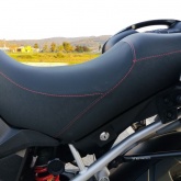 Suzuki - V Storm 1000 - Odlično očuvan putni motor