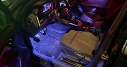 Vrlo atraktivan Audi A3 8Y 2.0 TDI, 118 KS, u antracit sivoj boji