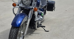 Honda Shadow 750