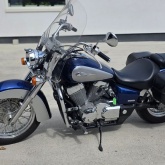Honda Shadow 750