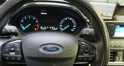 Ford Fiesta | 2018 | Garažiran