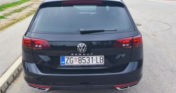 Passat 2.0TDI, 150KS, 30000km, ACC, Navi, Kamera, El. Kuka, Alu 18"