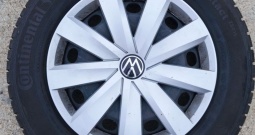 Passat 2.0TDI, 150KS, 30000km, ACC, Navi, Kamera, El. Kuka, Alu 18"