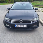 Passat 2.0TDI, 150KS, 30000km, ACC, Navi, Kamera, El. Kuka, Alu 18"