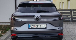 Renault Austral 1.3 TCe 140 Techno | 2023. | 70.544 km | 1. vlasnik | Jamstvo