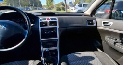 Peugeot 307 Mistral, 2006 g. Reg 10.10.2027.g., 1. vlasnik,136000km