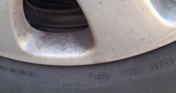 Peugeot 307 Mistral, 2006 g. Reg 10.10.2027.g., 1. vlasnik,136000km
