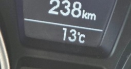Hyundai i30 1.6 CRDi | 81 kw | kamera | panorama