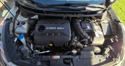 Hyundai i30 1.6 CRDi | 81 kw | kamera | panorama