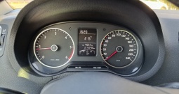 Volkswagen Polo 1.2 TDI, 55 kw, R-line, 2013