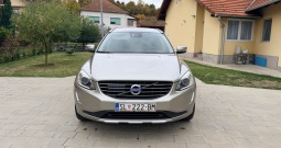 Volvo xc60 - 2014.g - automatic - Summum oprema