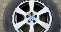 Volvo xc60 - 2014.g - automatic - Summum oprema