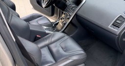 Volvo xc60 - 2014.g - automatic - Summum oprema