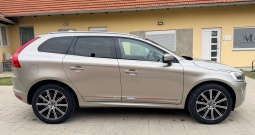 Volvo xc60 - 2014.g - automatic - Summum oprema