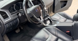 Volvo xc60 - 2014.g - automatic - Summum oprema