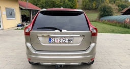 Volvo xc60 - 2014.g - automatic - Summum oprema