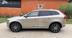 Volvo xc60 - 2014.g - automatic - Summum oprema