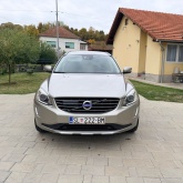Volvo xc60 - 2014.g - automatic - Summum oprema