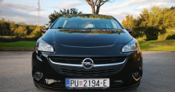 Opel Corsa 1,4 - 2019 - 120 edition