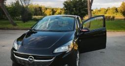 Opel Corsa 1,4 - 2019 - 120 edition