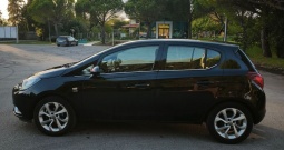 Opel Corsa 1,4 - 2019 - 120 edition