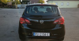 Opel Corsa 1,4 - 2019 - 120 edition