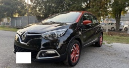 Prodajem Renault Captur 2015 LUXE model