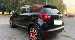 Prodajem Renault Captur 2015 LUXE model