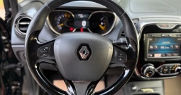 Prodajem Renault Captur 2015 LUXE model