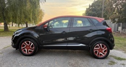 Prodajem Renault Captur 2015 LUXE model