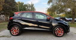 Prodajem Renault Captur 2015 LUXE model