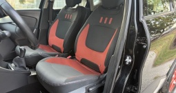 Prodajem Renault Captur 2015 LUXE model