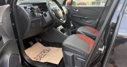 Prodajem Renault Captur 2015 LUXE model