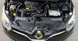 Prodajem Renault Captur 2015 LUXE model
