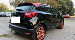Prodajem Renault Captur 2015 LUXE model